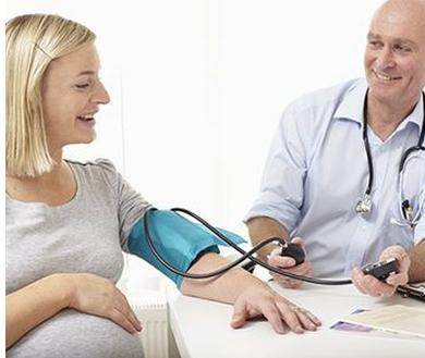 孕妇检查项目时间表