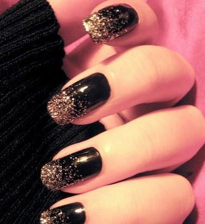 2017新款最好看的美甲