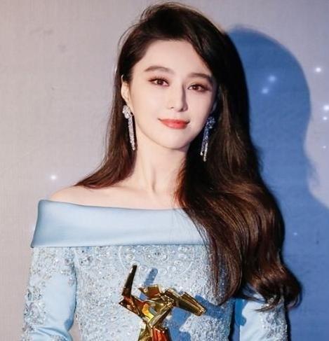 刘海怎么弄好看？教你范冰冰同款巨星刘海怎么弄？