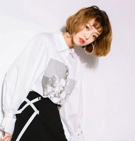 2017春夏最流行发型