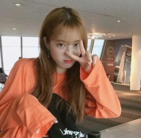 2017春夏最流行发型