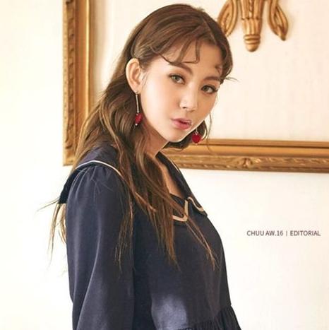 2017春夏最流行发型