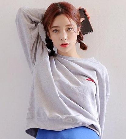 2017春夏最流行发型