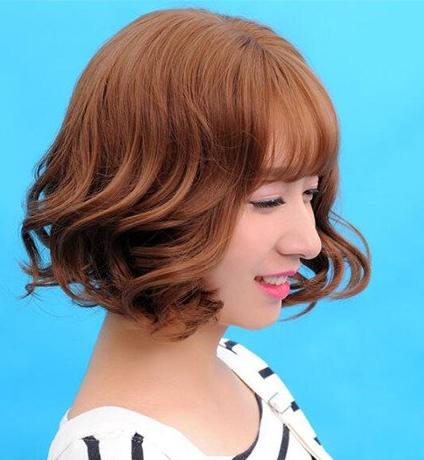 2017春夏最流行发型