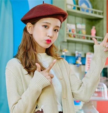 2017春夏最流行发型