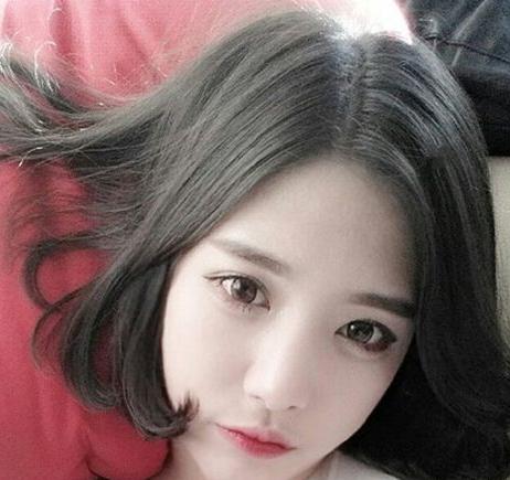 2017最流行短发图片女