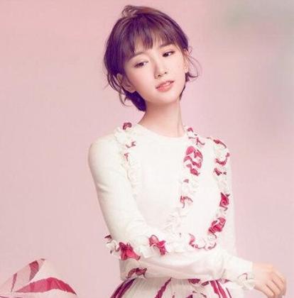 2017最流行短发图片女