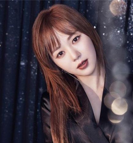 2017今年流行的发色