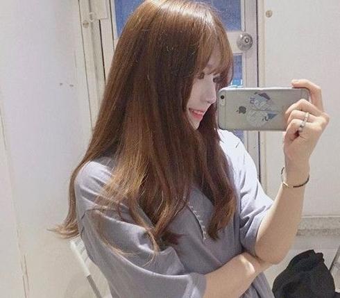 2017今年流行的发色