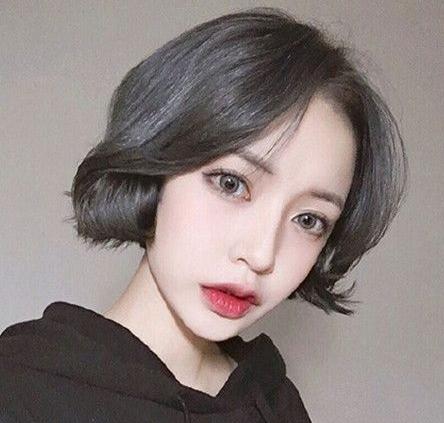 2017今年流行的发色