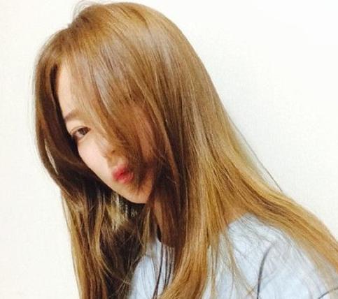 2017今年流行的发色