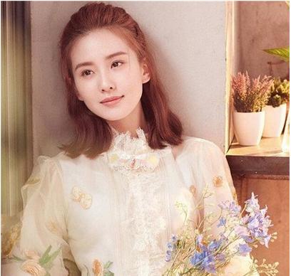 圆脸留什么发型好看