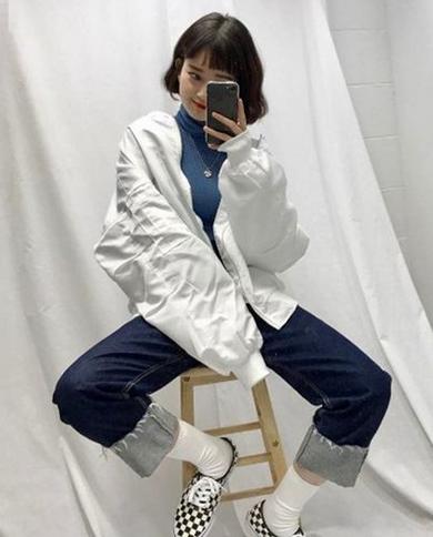 2017韩国流行发型女