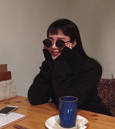 2017韩国流行发型女