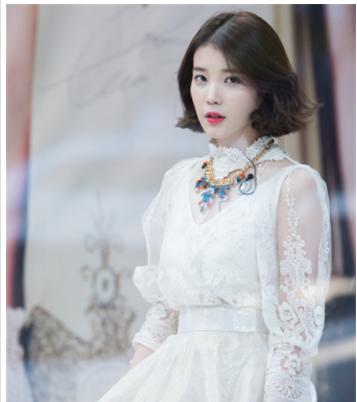 2017韩国流行发型女