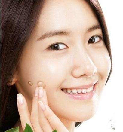 女生皮肤粗糙怎么办