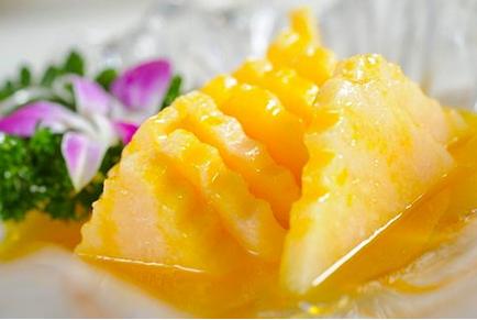 女人常吃什么美白抗衰老