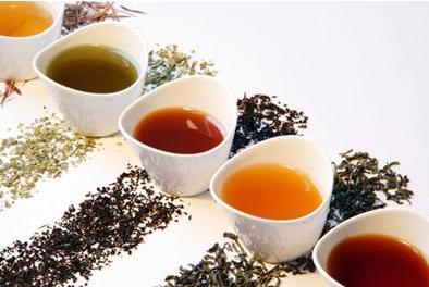 喝茶的好处和坏处