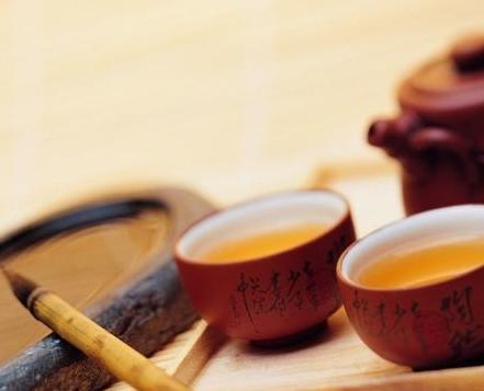 喝茶的好处和坏处