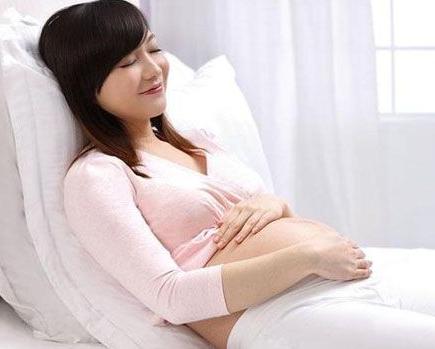 怀孕前三个月注意事项