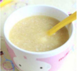 7个月宝宝辅食食谱 7个月宝宝辅食食谱