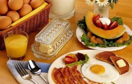 什么东西吃不胖