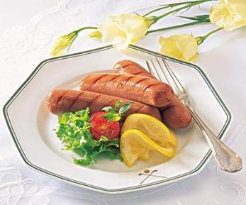 什么东西吃不胖