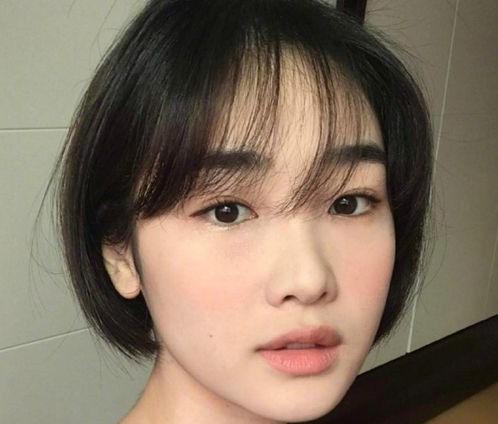 2017年夏天流行发型