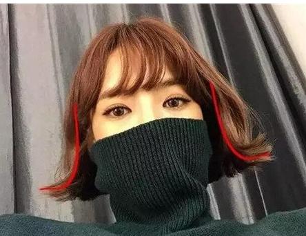 2017年夏天流行发型