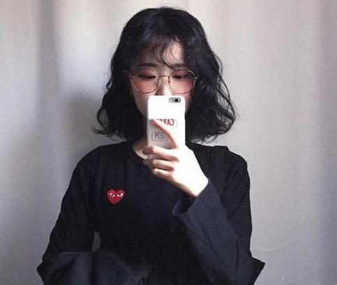 好看的刘海发型图片2017 好看的刘海发型图片2017