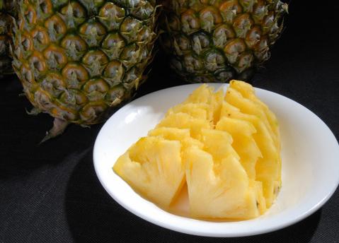 吃什么水果美白皮肤