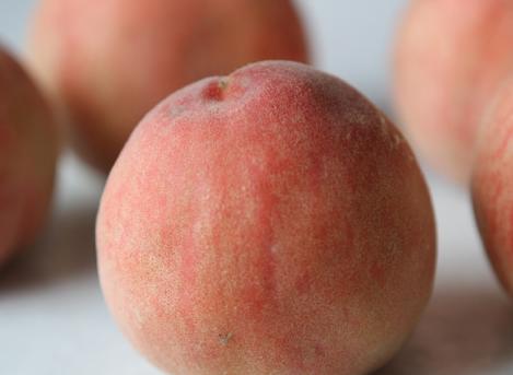 吃什么水果美白皮肤