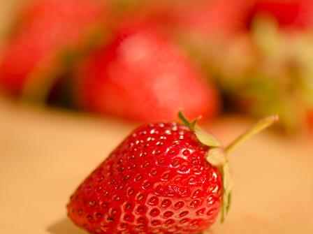 吃什么水果美白皮肤