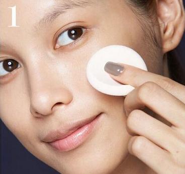 脸颊两侧毛孔大怎么办