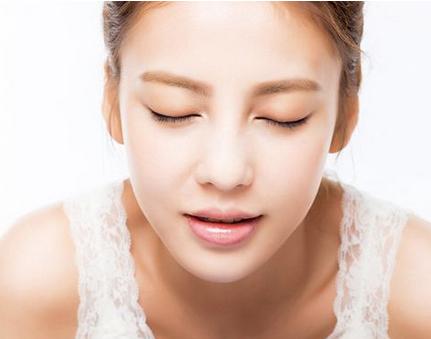 脸颊两侧毛孔大怎么办