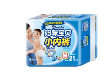 纸尿裤什么牌子好 纸尿裤什么牌子好