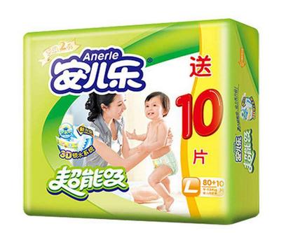 纸尿裤什么牌子好 纸尿裤什么牌子好