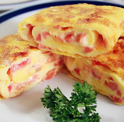 简单早餐食谱大全