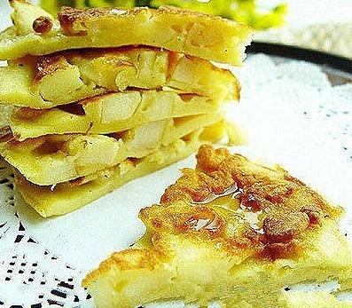 简单早餐食谱大全