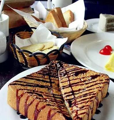 简单早餐食谱大全