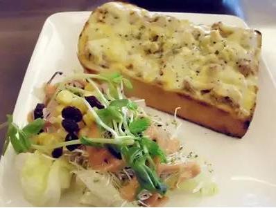 简单早餐食谱大全 简单早餐食谱大全