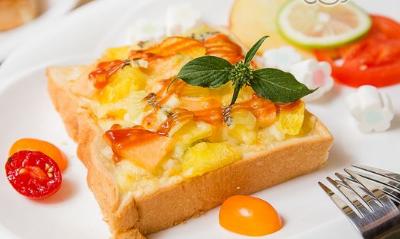 简单早餐食谱大全 简单早餐食谱大全