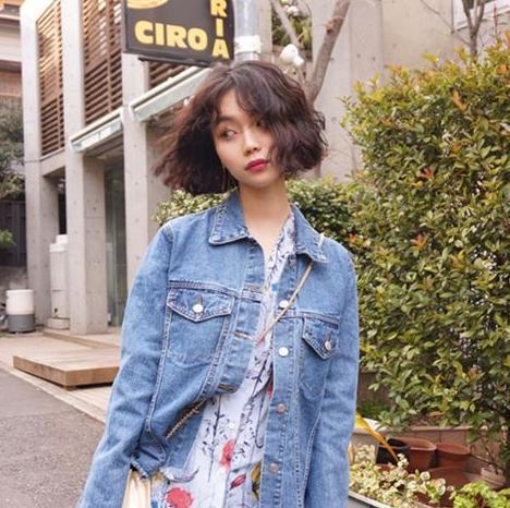 2017流行什么短发图片