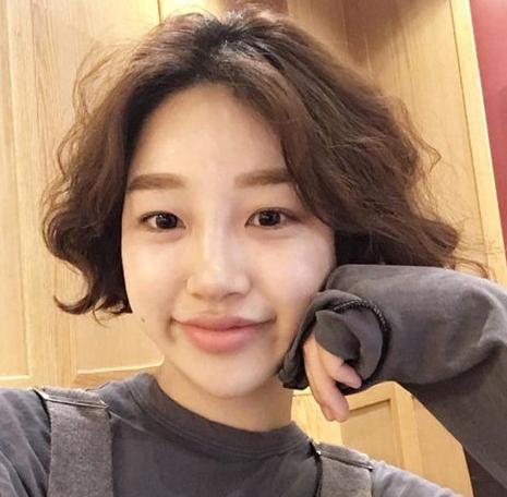 2017流行什么短发图片