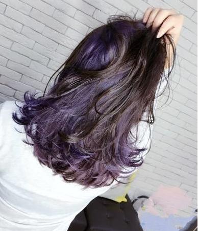 适合亚洲人的发色 不挑肤色更显白的2017最高人气发色