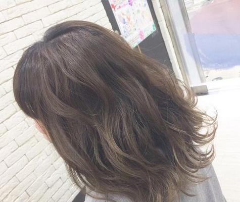 适合亚洲人的发色 不挑肤色更显白的2017最高人气发色