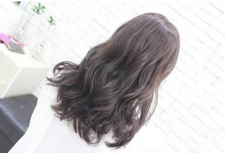 适合亚洲人的发色 不挑肤色更显白的2017最高人气发色