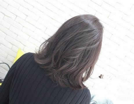 适合亚洲人的发色 不挑肤色更显白的2017最高人气发色