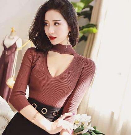 水瓶女喜欢一个人的表现