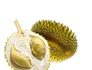 榴莲的功效与作用
